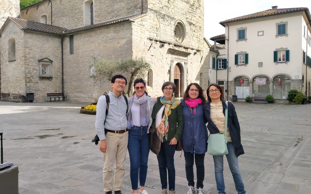 GENEVA X NUTSHELL@CE – joining forces