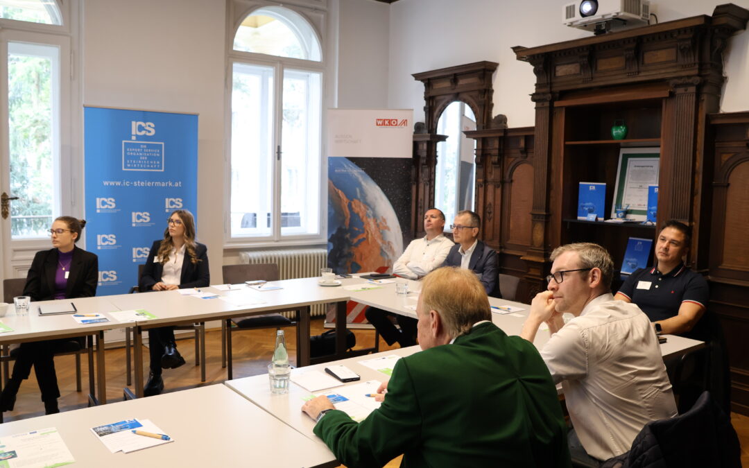 Inspiring REUSE2030 Workshop at ICS