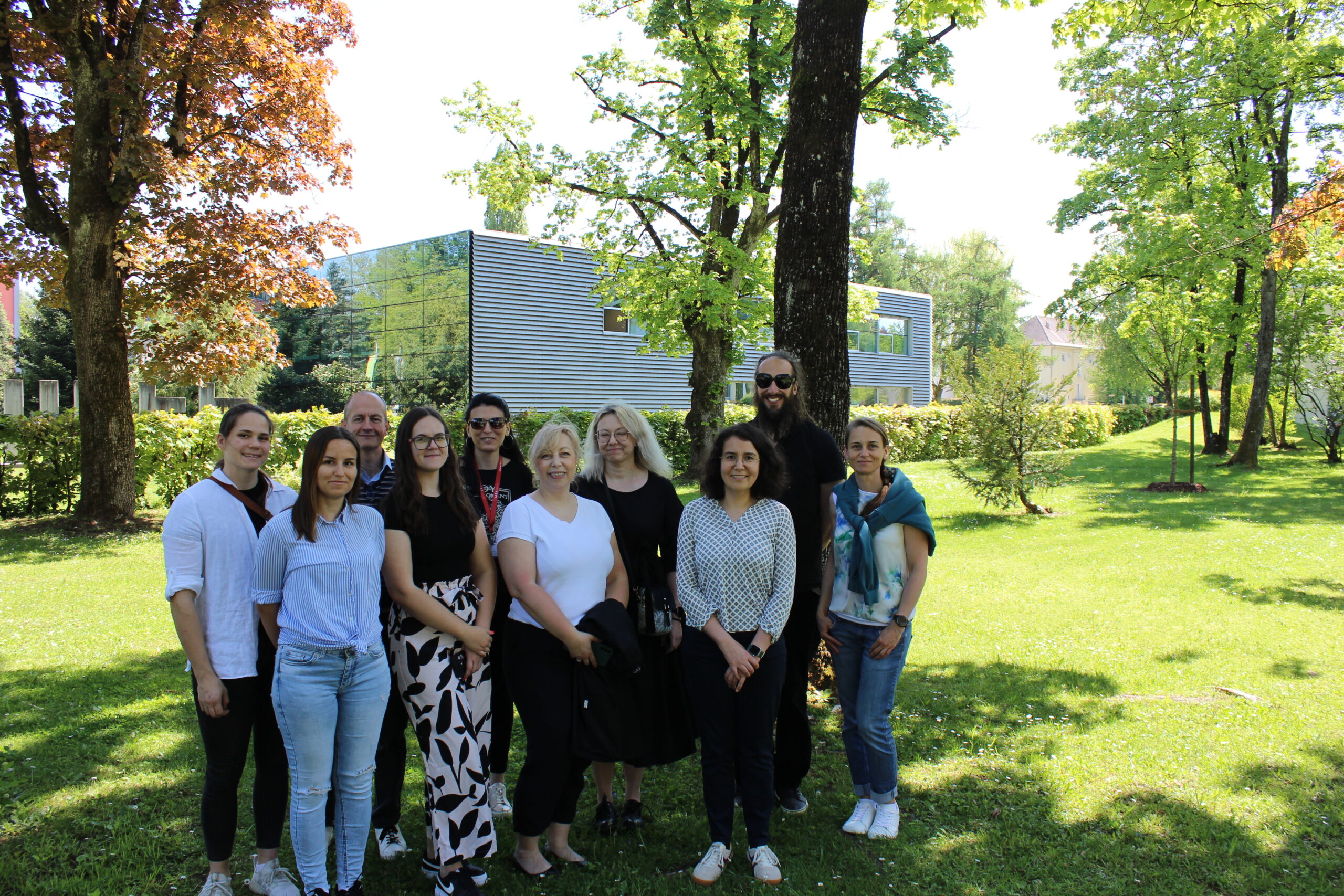 III° RehAllianCE meeting