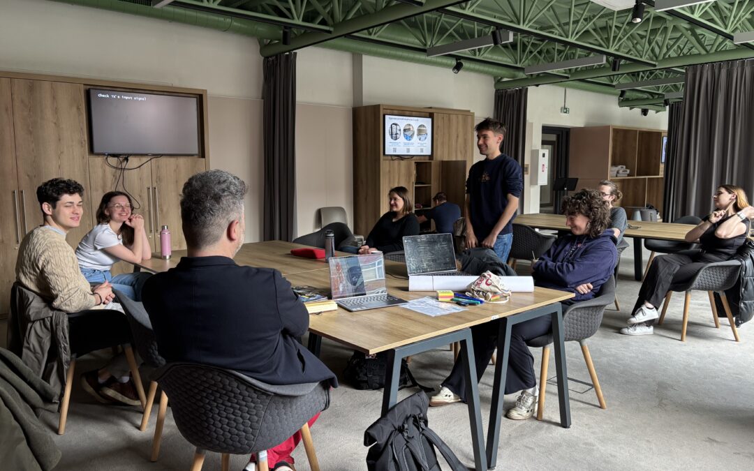 Tourism Innovation Jam Ignites Creative Solutions for Czech Tourism