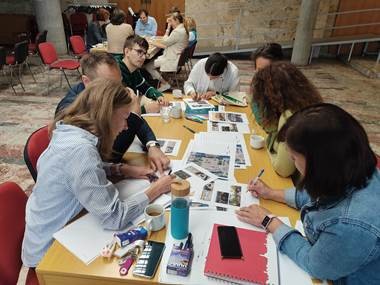 Kranj Launches Urban Living Lab to combat Climate Change