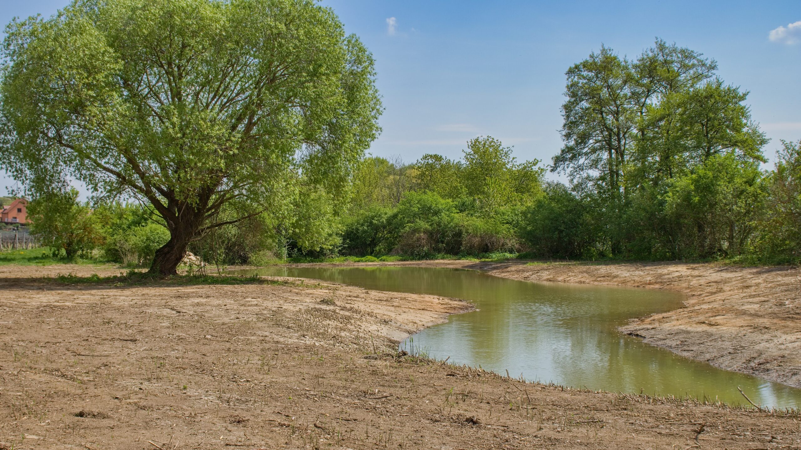 ReCo Project News CP Podyjí National Park 1