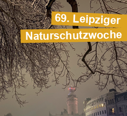 DARKERSKY4CE at the Leipzig Environment Protection Week 2025