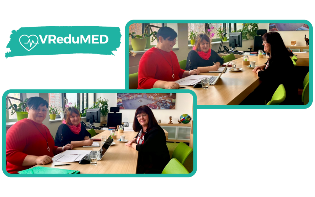 Care Education Forum – insights into nursing education in the Czech Republic