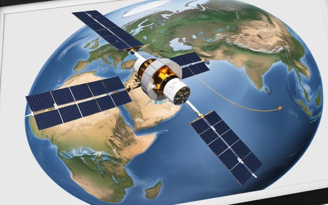 KijaniSpace: Central Europe countries supporting IoT Solutions for Climate-Smart Agriculture in Africa