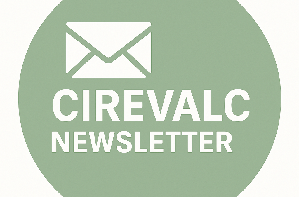 Discover What’s New in CIREVALC – Spring 2025 Newsletter Out Now