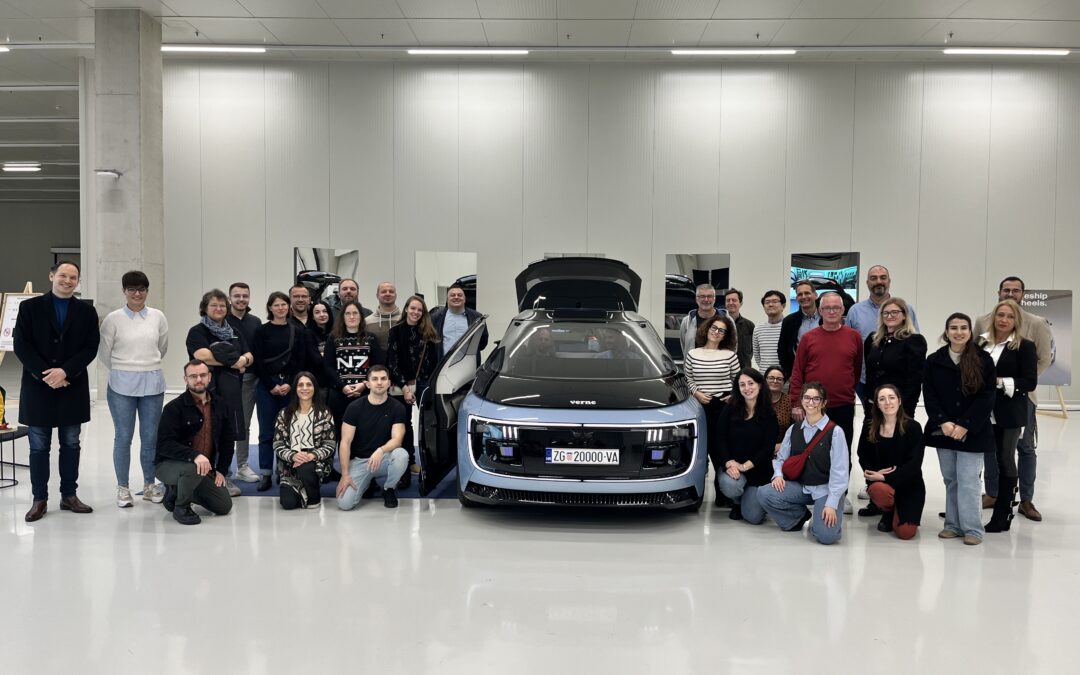 Introducing transformative innovations safely