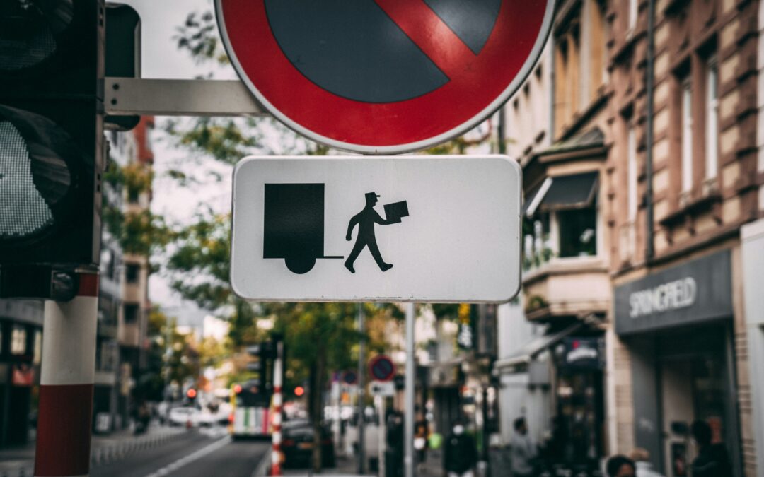 Why Last-Mile Deliveries Must Go Green