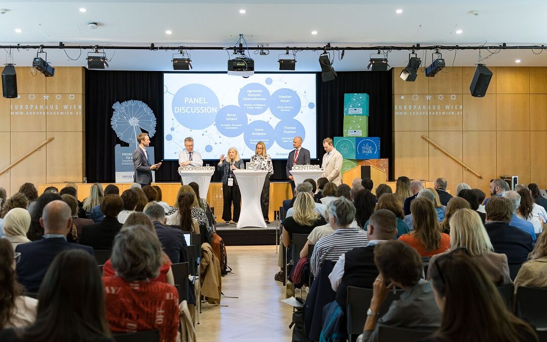 From Results to Impact: Highlights From Our Conference