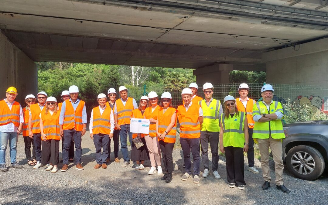 Optimising bridge maintenance