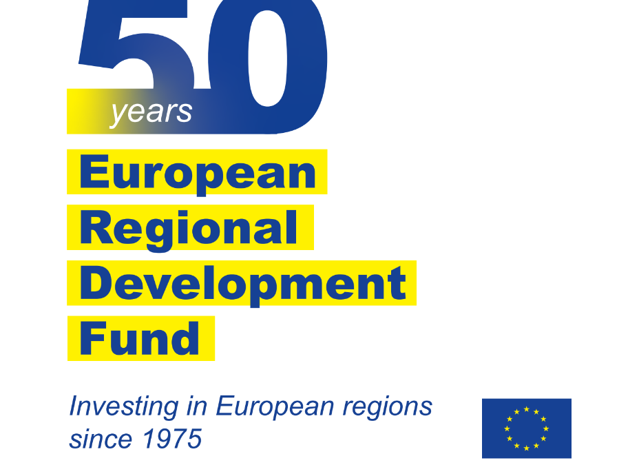 Celebrating 50 Years of Cohesion Policy