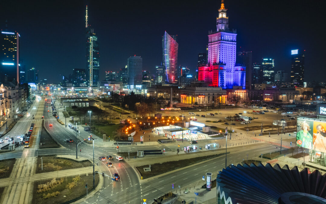 Cooperation platform for the development of metropolitan public transport: supporting mobility transition in a strategic way
