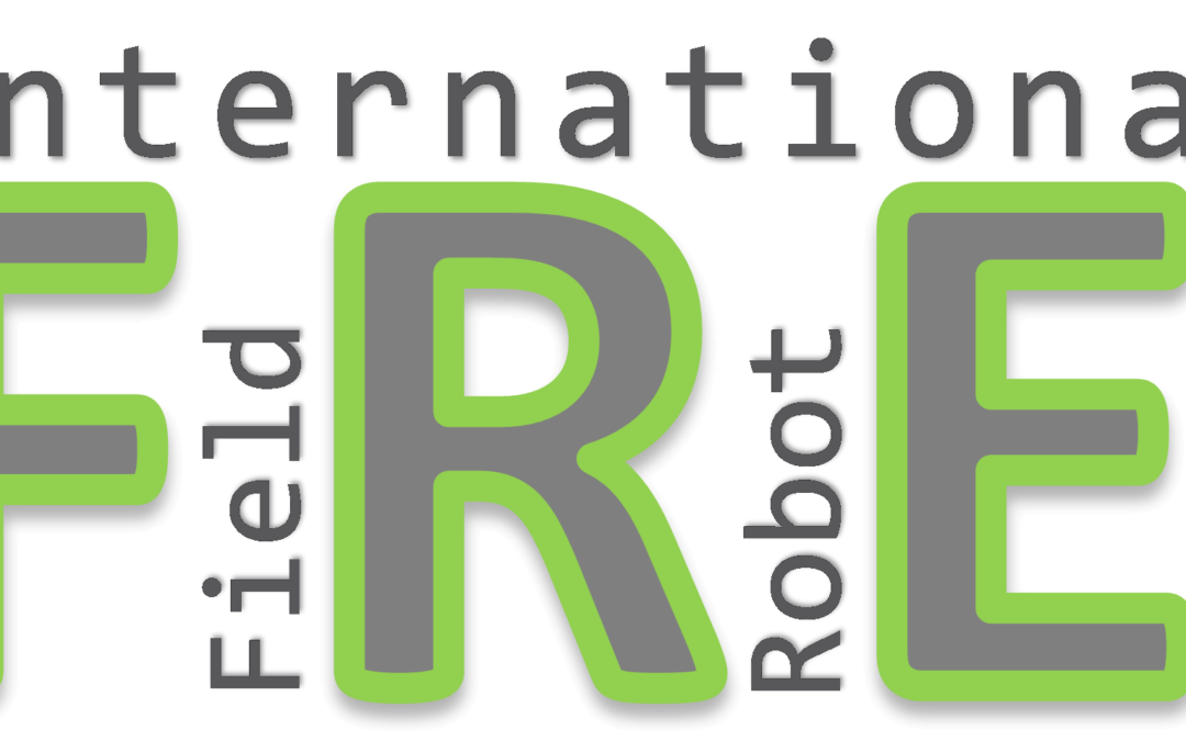 Field Robot Event 2025