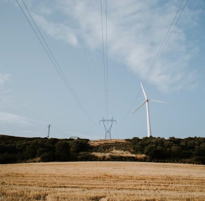 New Climate Pact Ambassador Strengthens MISSION CE CLIMATE Vision