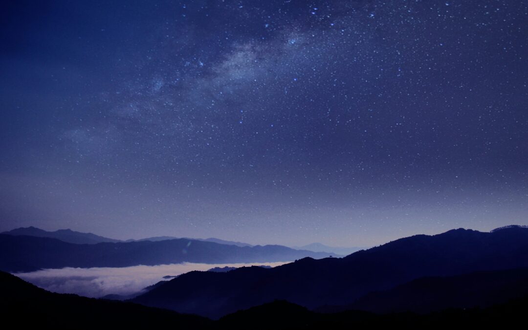 Cooperation to Protect the Darkness of the Night