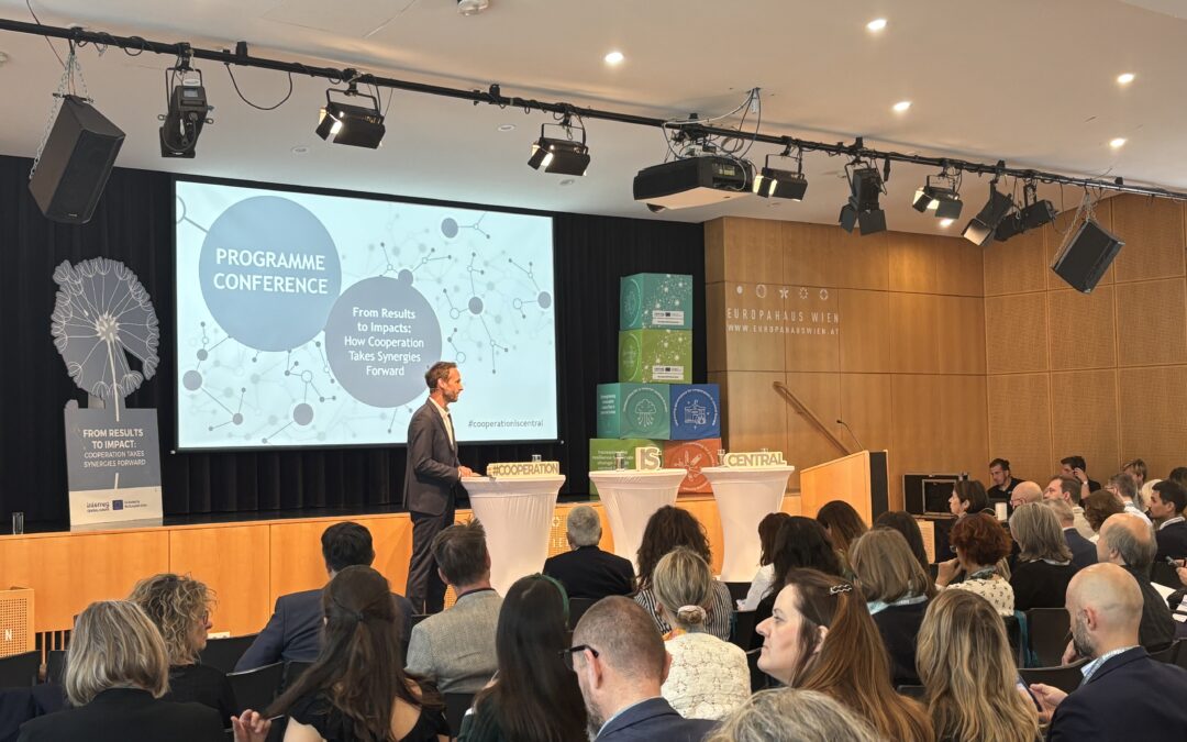 Uniqueness is in Diversity: New Interreg Central Europe Call Opens in September 2025