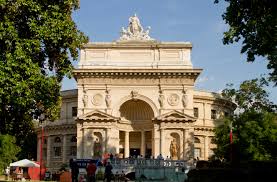 Dream_Pace Italian pilot DRT went to Rome for the Data Mobility Summit