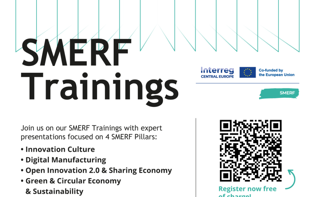 SMERF Trainings