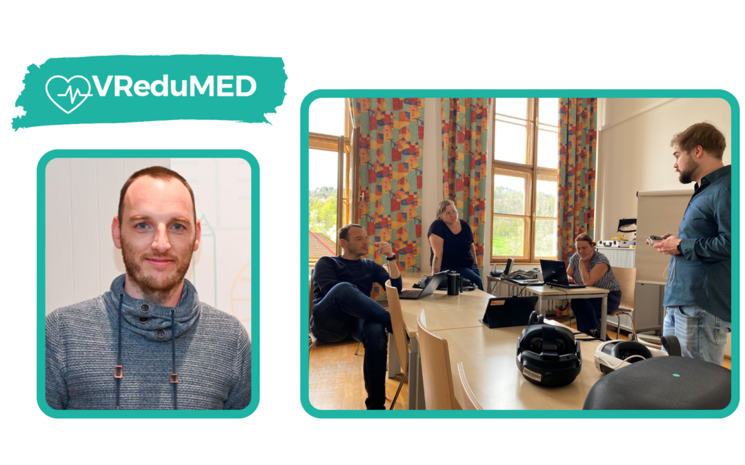Care Education Forum – insights into nursing education in Austria