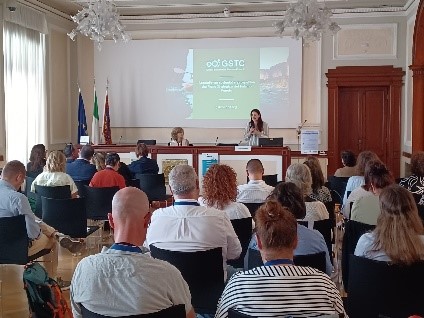 GREENPACT event in Venice: a bridge between generations for sustainable business!
