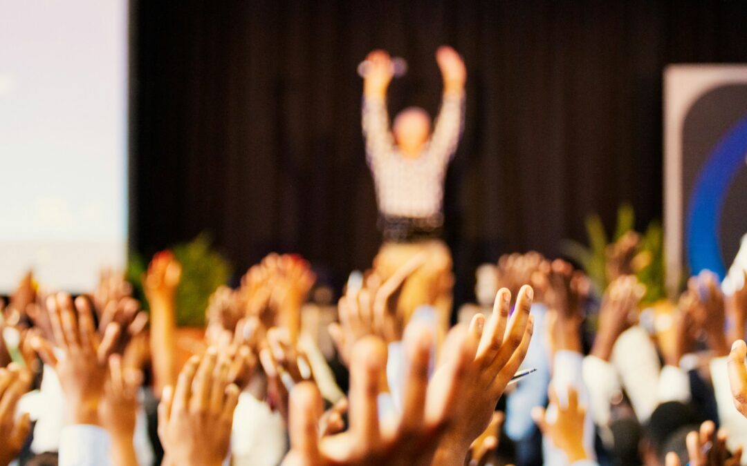 International Student Week in Ilmenau