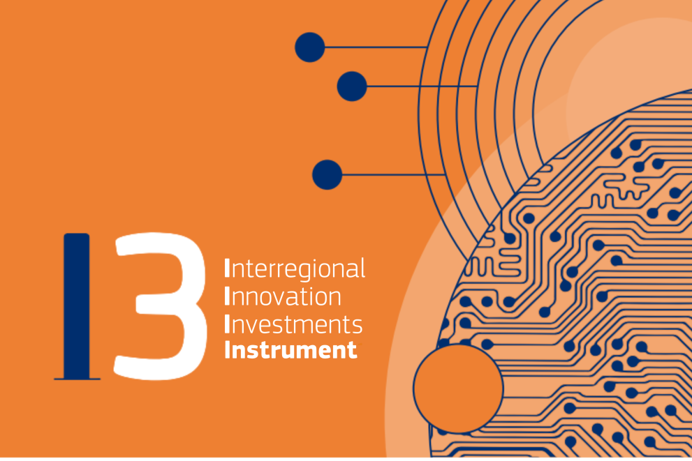 The EU’s I³ Instrument as a Game-Changer for Regional Growth
