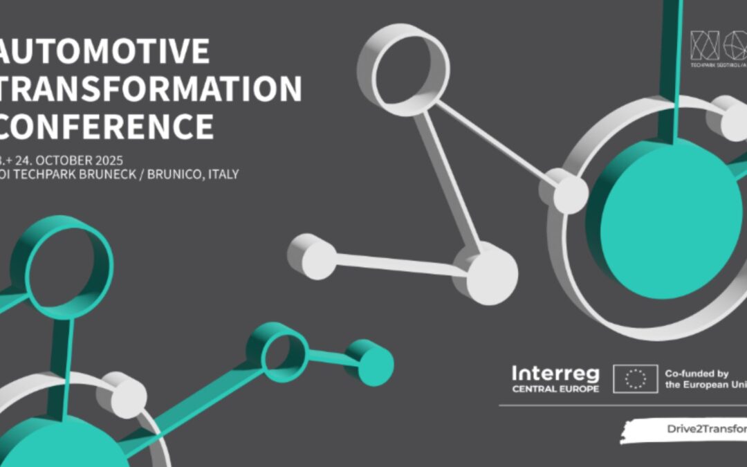 Automotive Transformation Conference