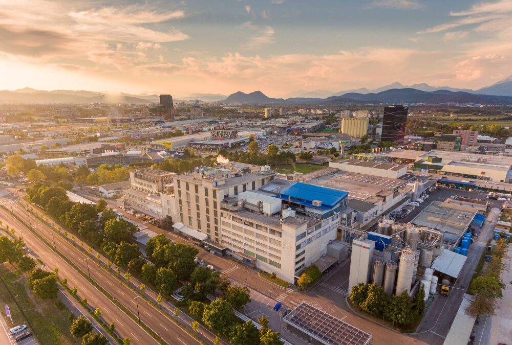 Green Chemistry in Action: AquafilSLO’s Leading Role in Sustainable Innovation