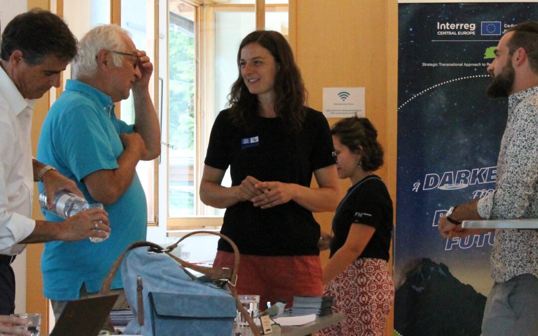 DARKERSKY4CE presented around