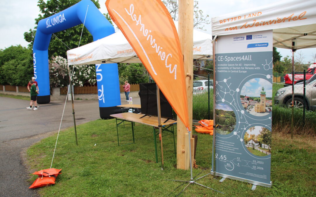 A look back at Wings for Life event