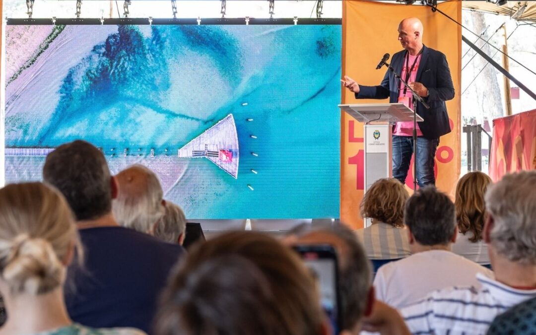 A Sustainability Festival to celebrate climate-resilience