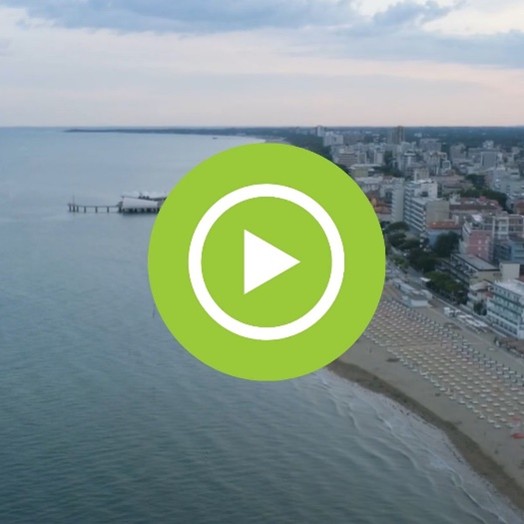 5 minutes with… Lignano Sabbiadoro