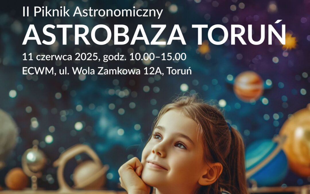 Astronomy Picnic Event