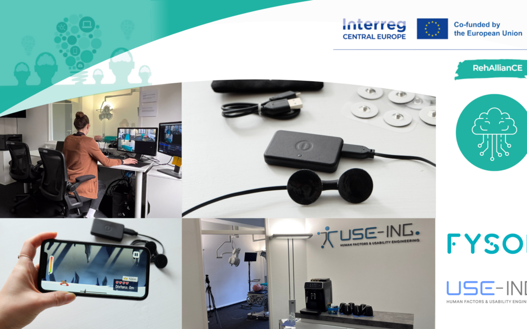 BioRegio STERN Management GmbH launches a Regional Living Lab in Baden-Württemberg to introduce a new approach to pelvic floor rehabilitation