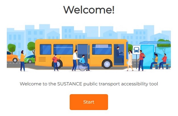 New online tool available