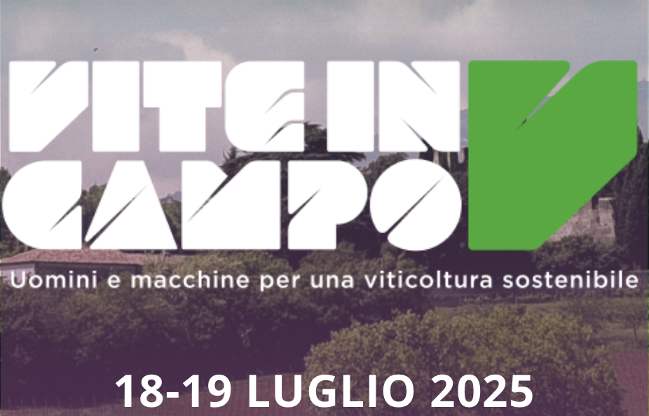 Vite in Campo 2025: Digital Innovation Meets Sustainable Viticulture