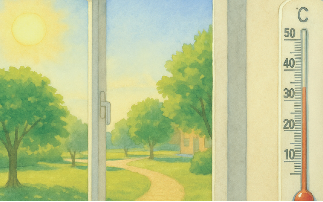 Maribor releases Heat Tipps Brochure in Easy Read Method