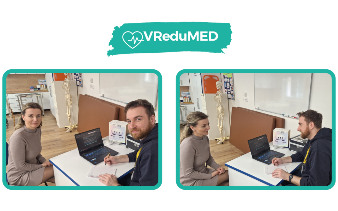 Care Education Forum – Insights into nursing education in Slovakia