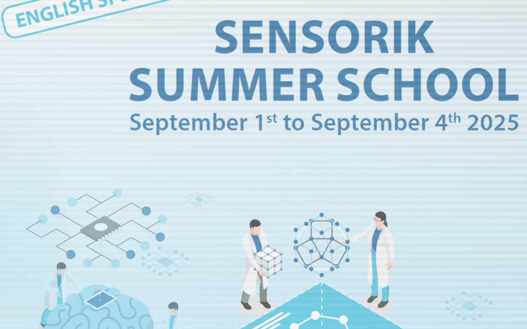 Sensorik Summer School