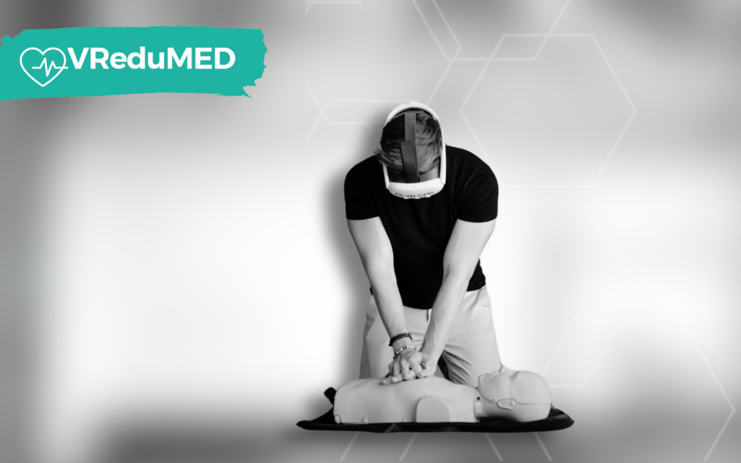 A Strategic Compass for the Future of Care Education: The VReduMED Roadmap