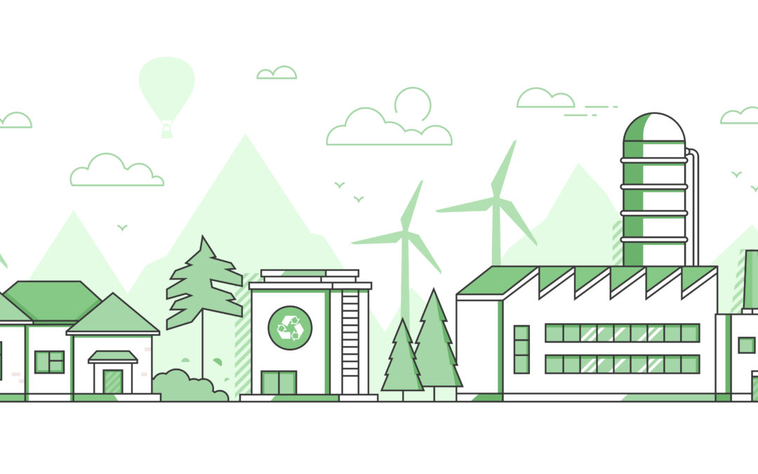 Circular Economy in Manufacturing: Challenges and Solutions