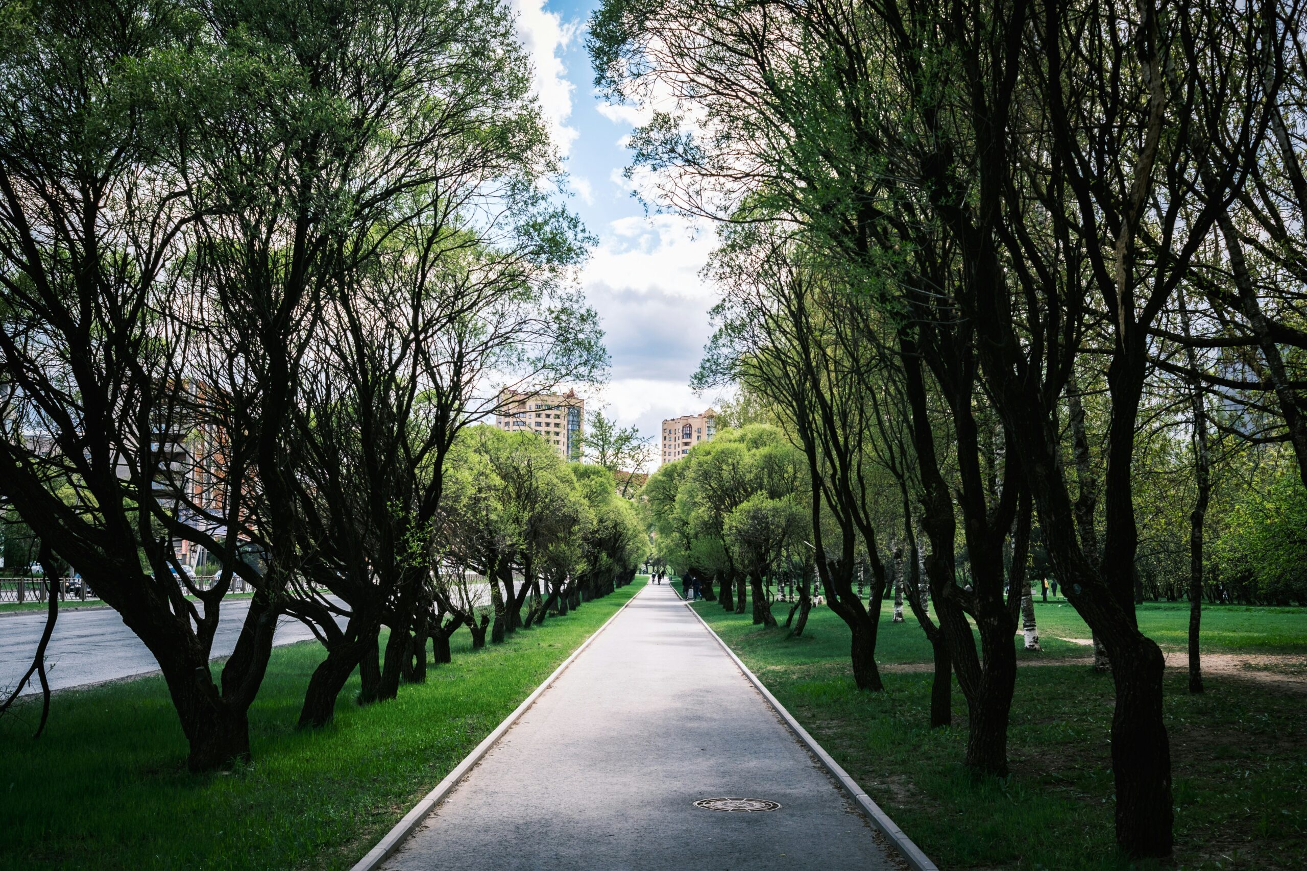 Green park