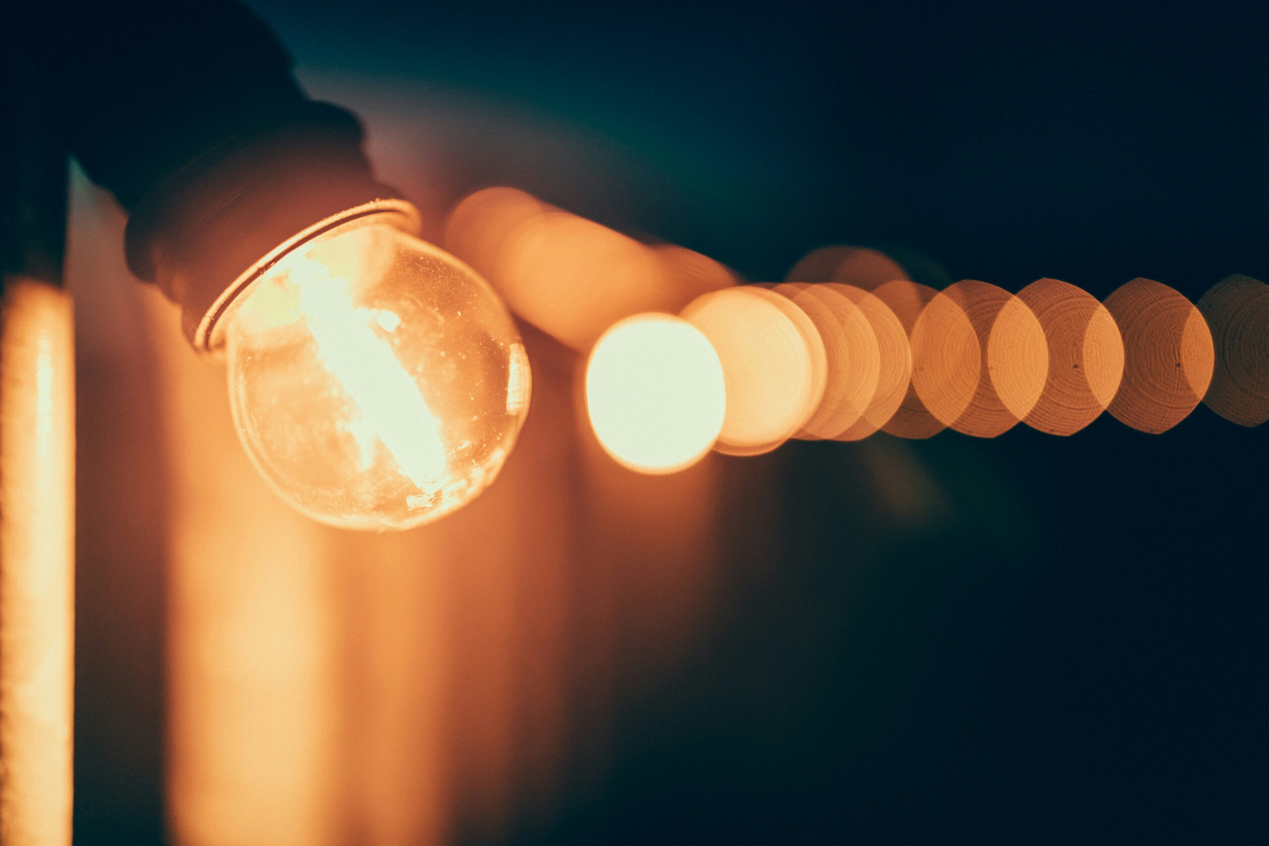 Light bulb