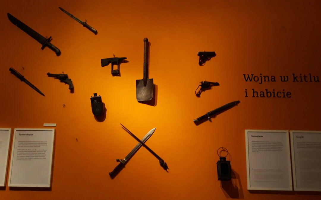 Pilot Evaluation Workshop – Gorlice, Poland