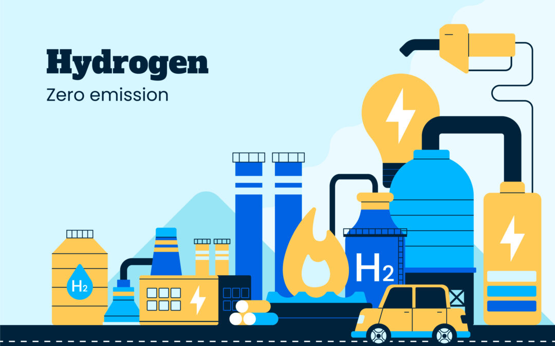 Strategy for social acceptance of hydrogen technologies