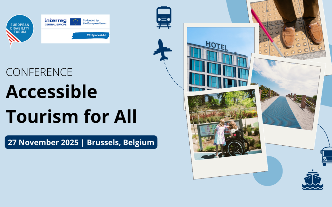 Accessible Tourism for All Conference