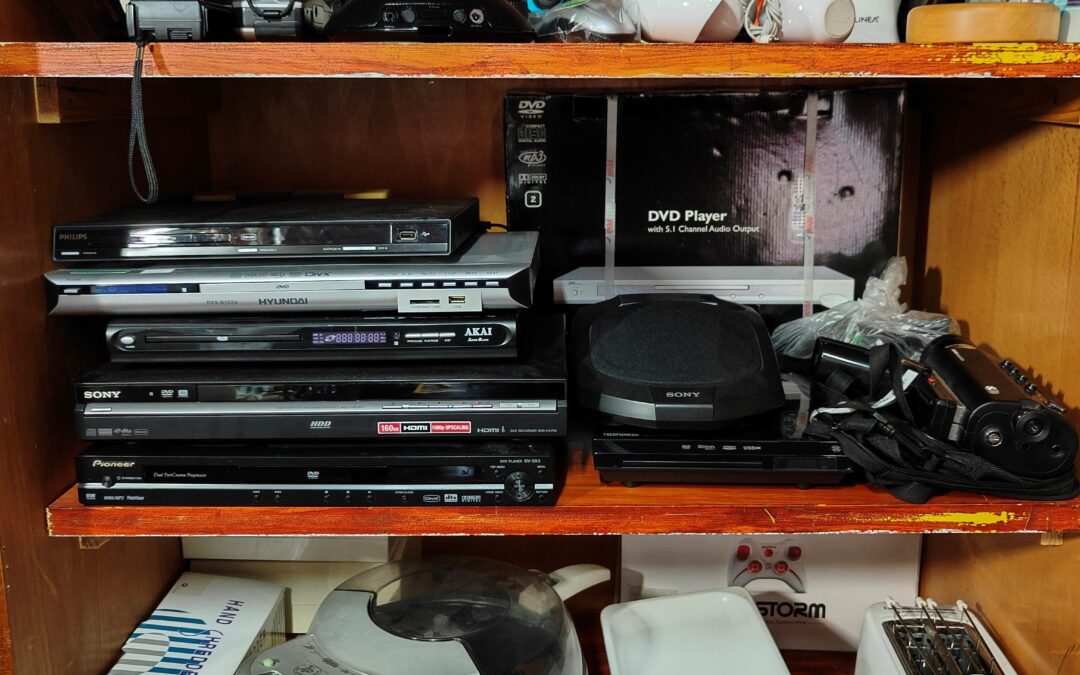 EU Commission Evaluates WEEE Directive: Progress and Gaps Identified