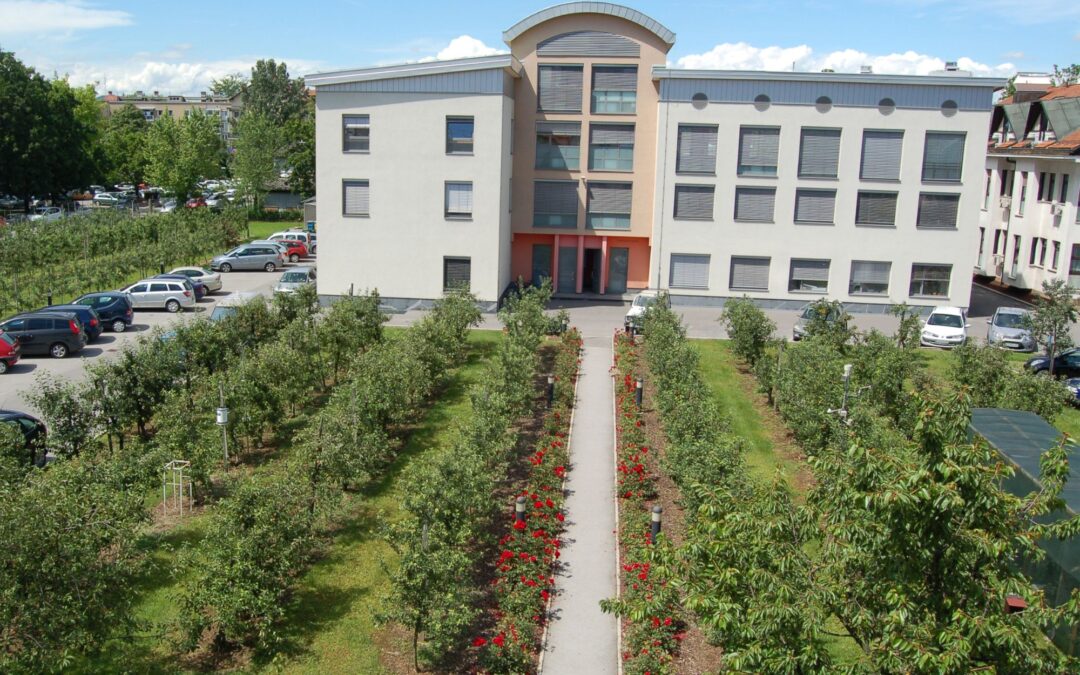 Greenhouse Gas Emissions – Limitation or Potential Opportunity for Slovenian Agriculture