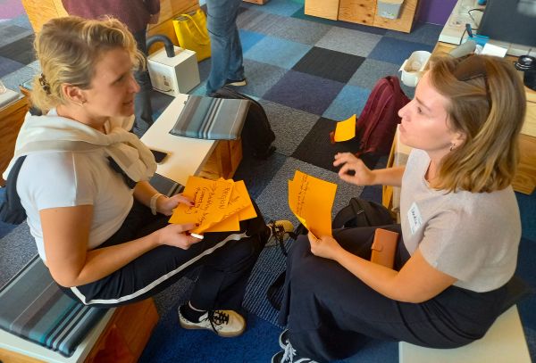 x-Inno Radar to the rescue: why soft skills are the new engine for industrial growth in Central Europe