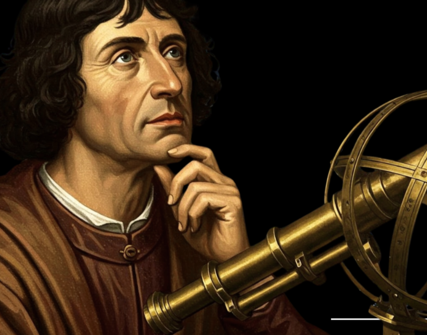 “What if…” – Our Instagram format on culture and light pollution